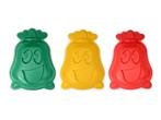 maskers Jumbo Zoatmaale, Ophalen of Verzenden, Zo goed als nieuw, Overige typen
