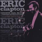 Twee cd's van Eric Clapton - County Jail Blues - Live Budoka, Verzenden, Nieuw in verpakking, Poprock