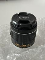Objectif Nikon AF-P DX Nikkor 18-55mm f/3.5-5.6G