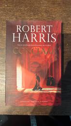 Robert Harris - Conclaaf, Ophalen of Verzenden, Zo goed als nieuw, Robert Harris