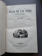 Les mille et une nuits 3 vol. Ca 1840, Ophalen of Verzenden
