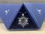 Swarovski Kerstster 2002, Enlèvement ou Envoi, Neuf, Figurine