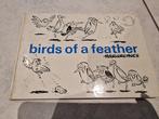 Harfreaves - birds of a feather  - 1969, Ophalen of Verzenden, Eén comic, Zo goed als nieuw