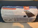 Self - inflating slaapmat XL, Caravans en Kamperen, Ophalen, Zo goed als nieuw