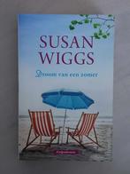 Droom van een zomer - Susan Wiggs, Boeken, Gelezen, Ophalen of Verzenden, Susan Wiggs