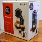 nieuw kofiezetapparaat Krups Dolce Gusto Piccolo XS - taupe, Elektronische apparatuur, Ophalen, Nieuw, Koffiemachine, Koffiepads en cups