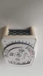 Weston horvex 2 belichtingsmeter, Ophalen of Verzenden