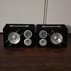 500 Watt autospeakers, auto speakers, Auto diversen, Autospeakers, Ophalen of Verzenden