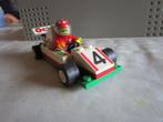 Lego 6546, Ophalen of Verzenden, Zo goed als nieuw, Complete set, Lego