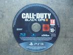Call Of Duty Black OPS 3 voor PS3 (zie foto's), Ophalen of Verzenden, Gebruikt
