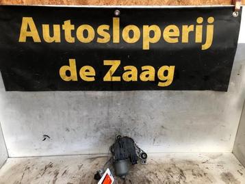 Ruitenwismotor + Mechaniek van een Ford Focus beschikbaar voor biedingen