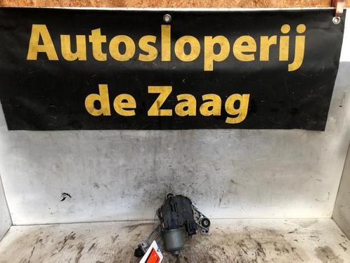 Ruitenwismotor + Mechaniek van een Ford Focus, Auto-onderdelen, Ruiten en Toebehoren, Ford, Gebruikt, 3 maanden garantie, Ophalen of Verzenden