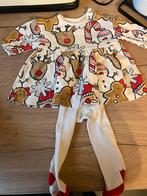 kerstjurkje next maat 56, Enfants & Bébés, Vêtements de bébé | Taille 56, Enlèvement ou Envoi, Comme neuf