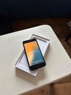 iPhone SE 2022 64Go Bleu nuit, Telecommunicatie, Mobiele telefoons | Apple iPhone, Ophalen, Zo goed als nieuw, Blauw, IPhone SE (2022)