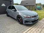 GOLF GTI TCR // 98.000km // GARANTIE 12 maanden, Auto's, Volkswagen, Euro 6, 5 deurs, USB, Voorwielaandrijving