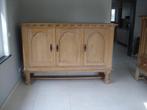 Dressoir / Salonkast - vol hout, Met deur(en), 150 tot 200 cm, Gebruikt, 50 tot 75 cm