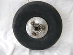 RAF. WW2. Tail wheel., Enlèvement ou Envoi, Armée de l'air, Autres types