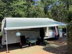 Luifel  5m Thule, Caravans en Kamperen