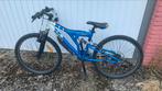 ROCKRIDER 24" MOUNTAINBIKE, Fietsen en Brommers, Fully, Gebruikt