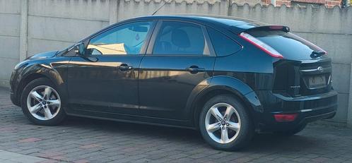 Ford focus eco 1.6 tdci diesel auto start en rijd zeer goed, Auto's, Ford, Particulier, Focus, ABS, Airbags, Airconditioning, Alarm