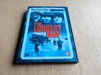 nr.1970- Dvd: the longest day - oorlog, À partir de 16 ans, Enlèvement ou Envoi, Comme neuf, Guerre
