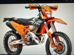 NEW !!!!  KTM 300 EXC HARD ENDURO, Motoren, Motoren | KTM, 300 cc, Particulier, Enduro, 1 cilinder