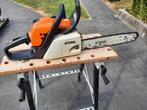 stihl MS211, Doe-het-zelf en Bouw, Gereedschap | Zaagmachines, Ophalen, Gebruikt
