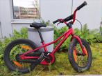 Mountainbike / fiets jongen 16 inch, Fietsen en Brommers, Gebruikt, Specialized, 16 inch, Handrem