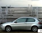 Alfa Romeo 147 1.6 naft twin spark 2004  131.000km, Auto's, Particulier, Te koop