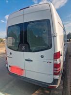 Mercedes sprinter 316 cdi