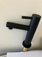 kraantje, Doe-het-zelf en Bouw, Sanitair, Ophalen, Zo goed als nieuw, Inox, Toilet