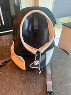 DogFri hondendrager maat S kleur zwart/grijs, Ophalen, Nieuw