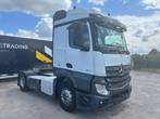 Mercedes Actros 1940, Auto's, Automaat, Euro 6, Mercedes-Benz, Bedrijf