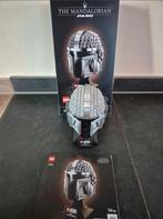 Lego star wars, Kinderen en Baby's, Ophalen of Verzenden, Zo goed als nieuw, Complete set, Lego