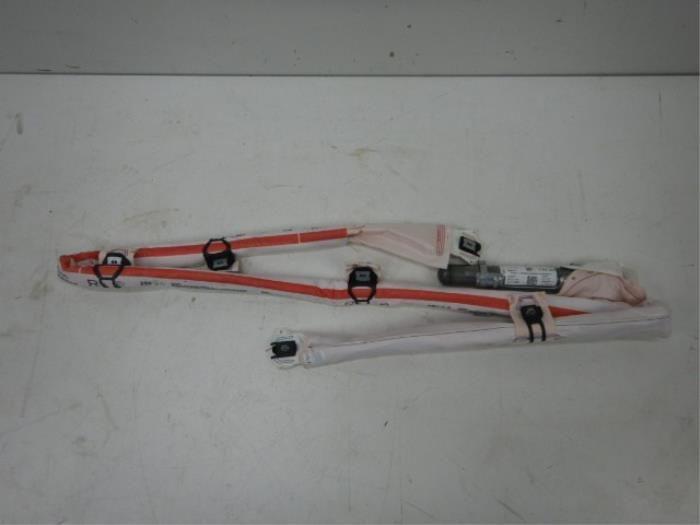 Airbag hemel rechts Mercedes Diversen (22730378), Autos : Pièces & Accessoires, Électronique & Câbles, Utilisé, Enlèvement