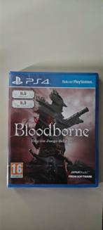 Bloodborne: Game of the year edition, PS4, Games en Spelcomputers, Games | Sony PlayStation 4, Ophalen, Nieuw, Role Playing Game (Rpg)