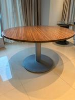 Table ronde - excellent état, Maison & Meubles, Enlèvement