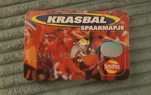 NL Krasbal Spaarmapje, compleet, collectors item, Verzamelen, Flippo's, Overige typen, Adventure, Cheetos 24 Game, Chester Cheetos