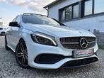 Mercedes-Benz A 180 PACK AMG SHADOW, Auto's, Overige brandstoffen, 1595 cc, Bedrijf, Te koop