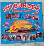 Hitburger et autres albums de mixage, Enlèvement ou Envoi