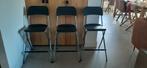 ikea hoge keukenstoelen, Huis en Inrichting, Ophalen, Gebruikt