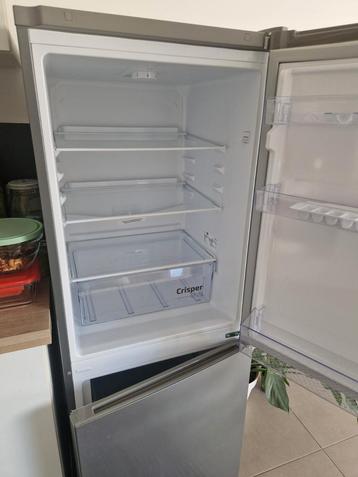 Beko koelkast, Elektronische apparatuur, Ophalen, Zo goed als nieuw