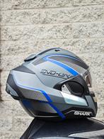 Casque shark modulable evo one, Ophalen of Verzenden, S, Shark