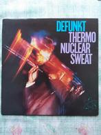 DEFUNKT "THERMONUCLEAR SWEAT", Enlèvement ou Envoi, Comme neuf, Jazz