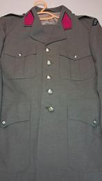 BELGIQUE - ABL - TENUES DIVERSES, Ophalen of Verzenden, Landmacht, Kleding of Schoenen