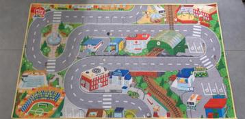 speelmat Playtive Junior, Enlèvement ou Envoi, Utilisé, Découverte