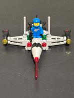 Lego Classic Space — 6824 (Space Dart I), Envoi, Utilisé, Ensemble complet, Lego