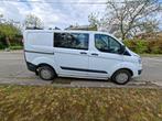 Ford Transit Custom lichte vracht, Diesel, Particulier, Ford, Dakrails
