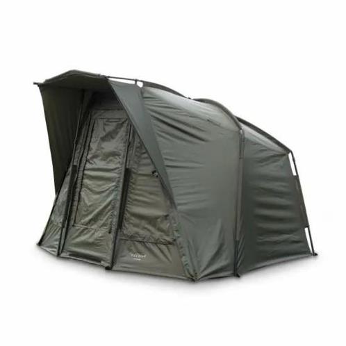 Nash Titan T2 Bivvy Compleet Nieuw, Watersport en Boten, Hengelsport | Karpervissen, Zo goed als nieuw, Ophalen of Verzenden