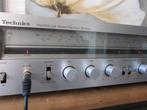 TECHNICS  reciever SA 101 L, Autres marques, Moins de 60 watts, Enlèvement, Stéréo